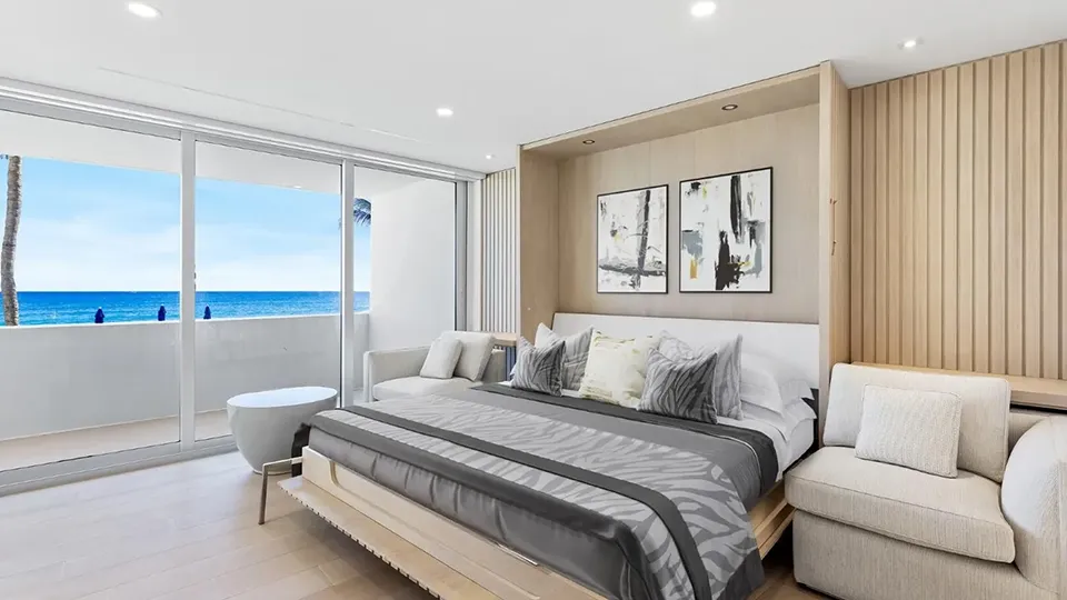100 Sunrise Ave – Unit 201