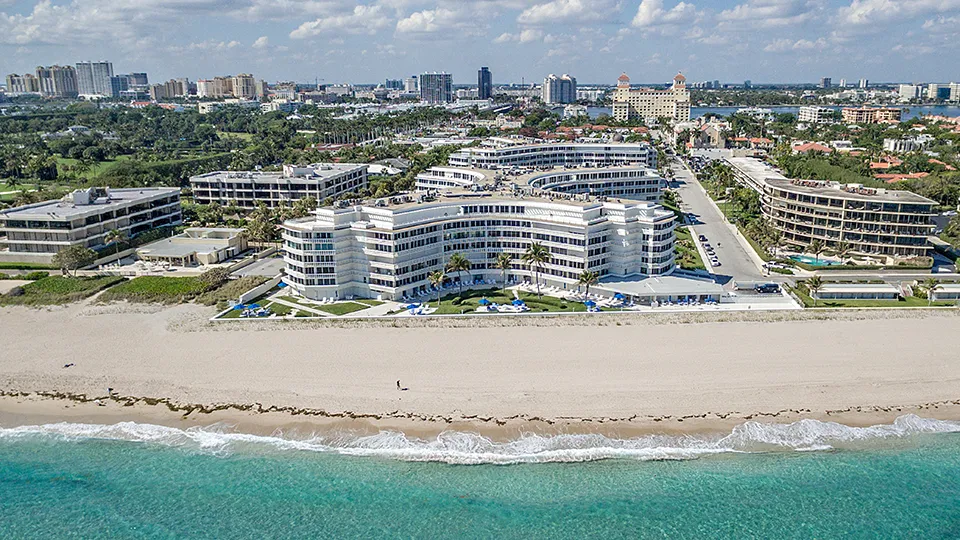 100 Sunrise Ave - Unit 322