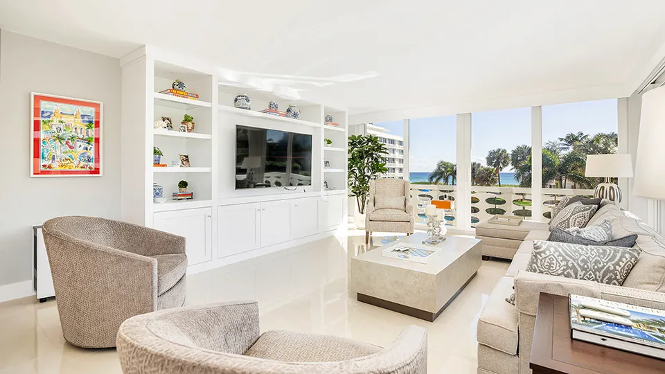100 Sunrise Ave - Unit 322