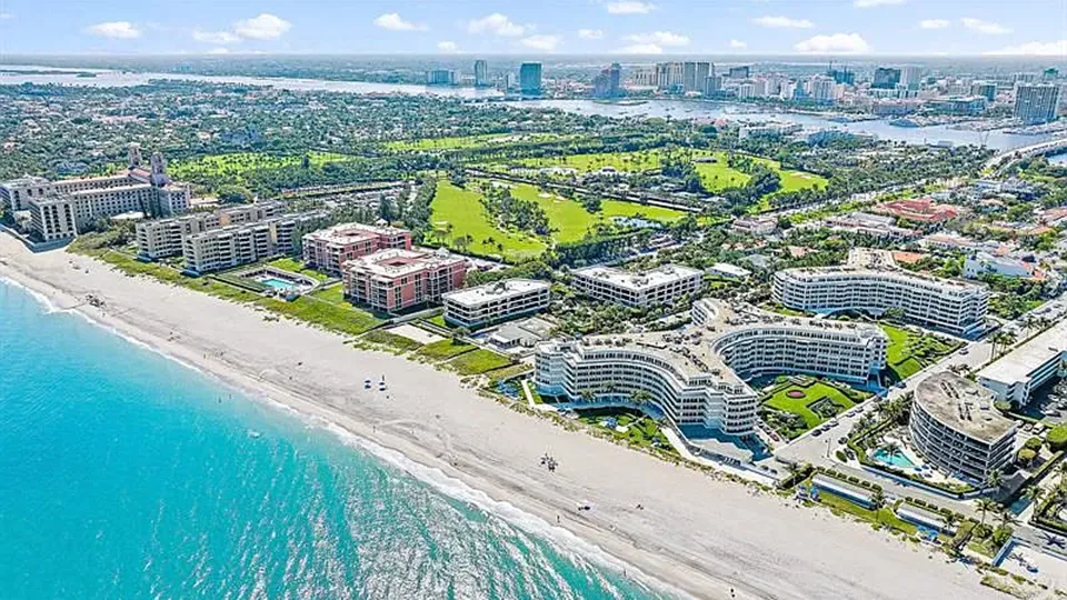 100 Sunrise Ave - Unit 509