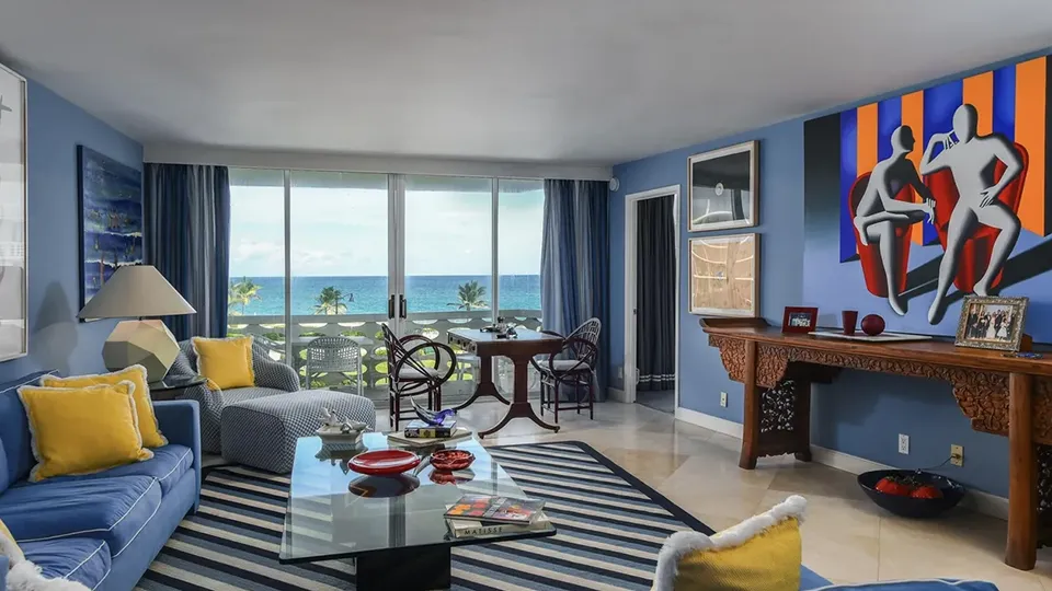 100 Sunrise Ave - Unit 414