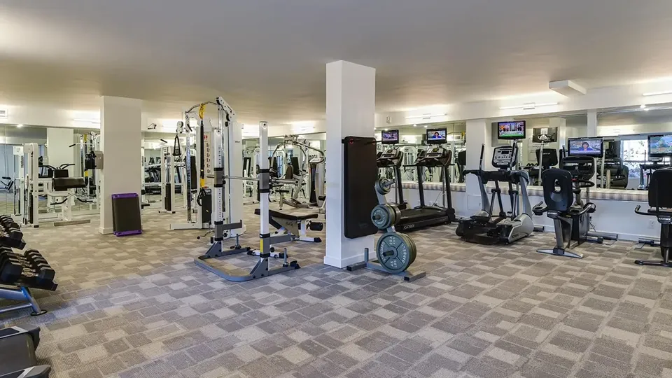 100 Sunrise Ave - Unit 414