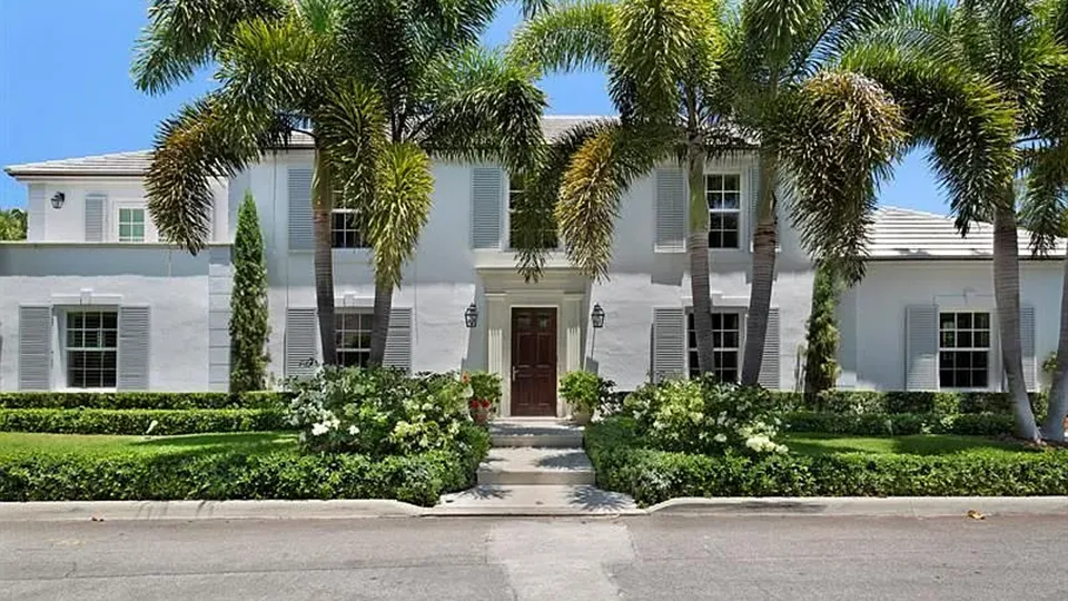 327 Arabian Rd