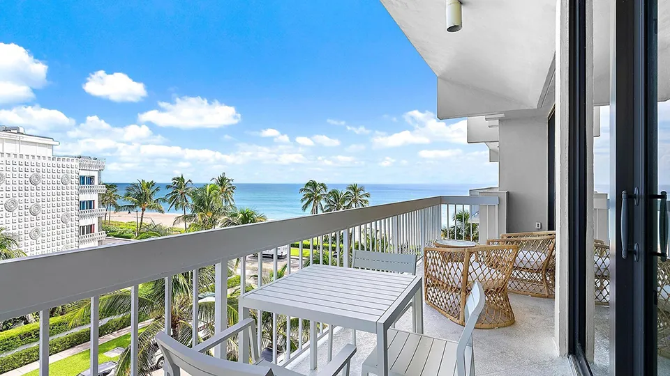 330 S Ocean Blvd - Unit 0055