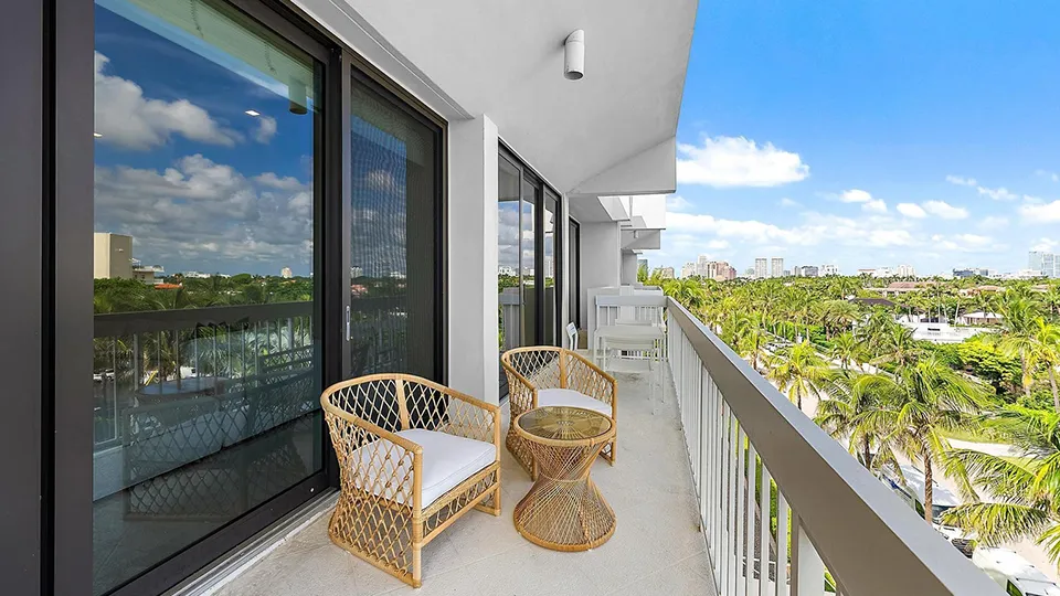 330 S Ocean Blvd - Unit 0055