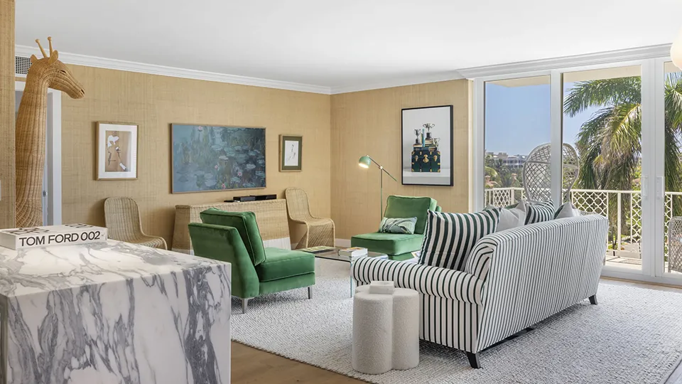 354 Chilean Ave - Unit 6F