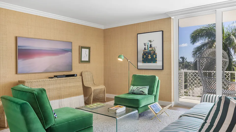 354 Chilean Ave - Unit 6F