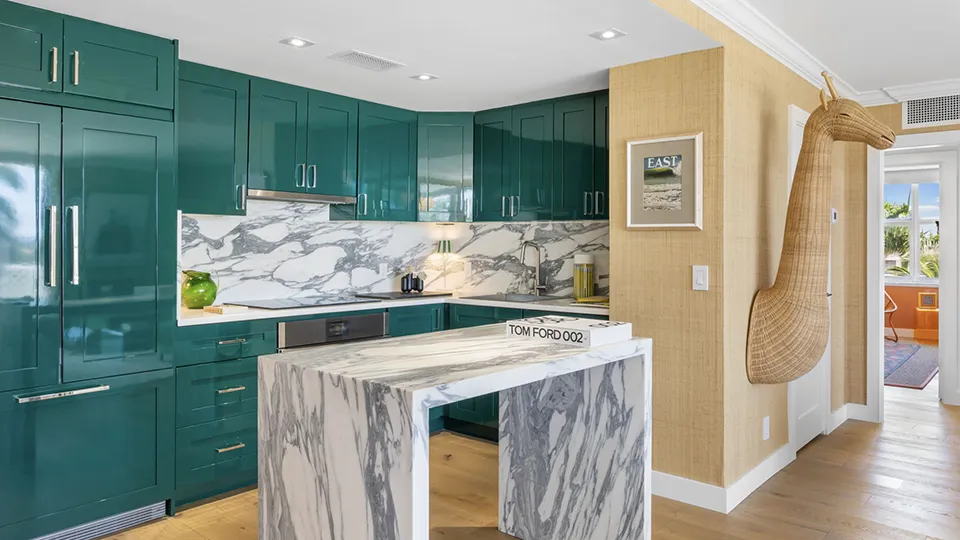 354 Chilean Ave - Unit 6F