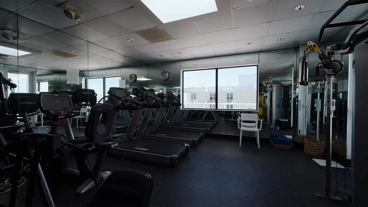 400 S Ocean Blvd - Unit 222