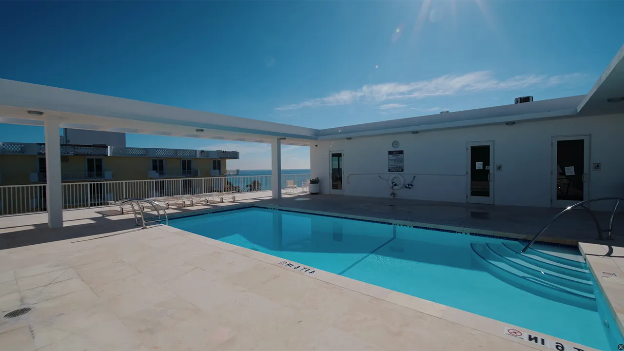 400 S Ocean Blvd - Unit 222