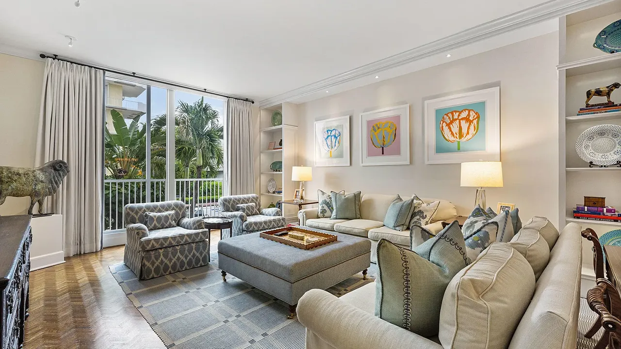 400 S Ocean Blvd - Unit 222