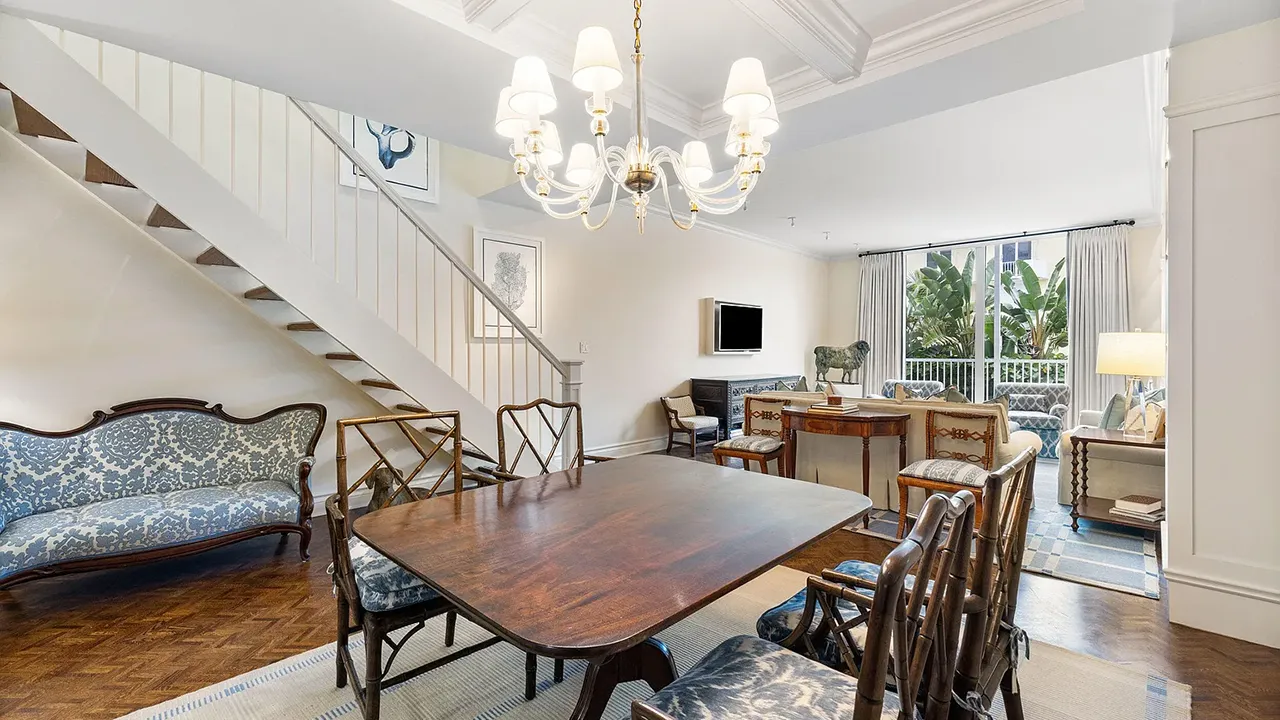 400 S Ocean Blvd - Unit 222