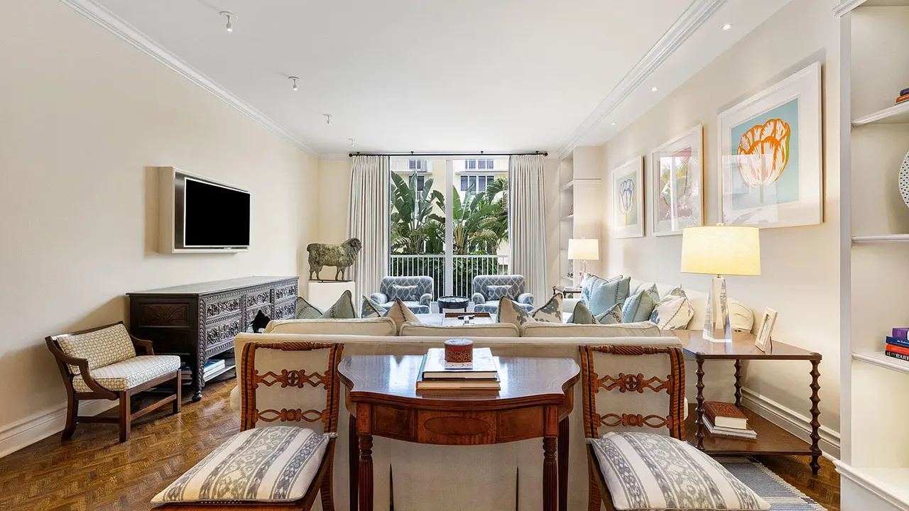 400 S Ocean Blvd - Unit 222