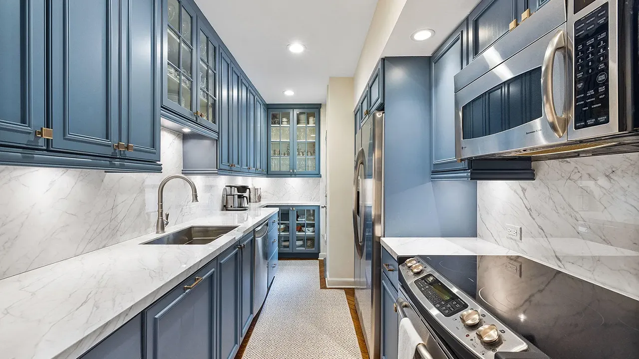400 S Ocean Blvd - Unit 222