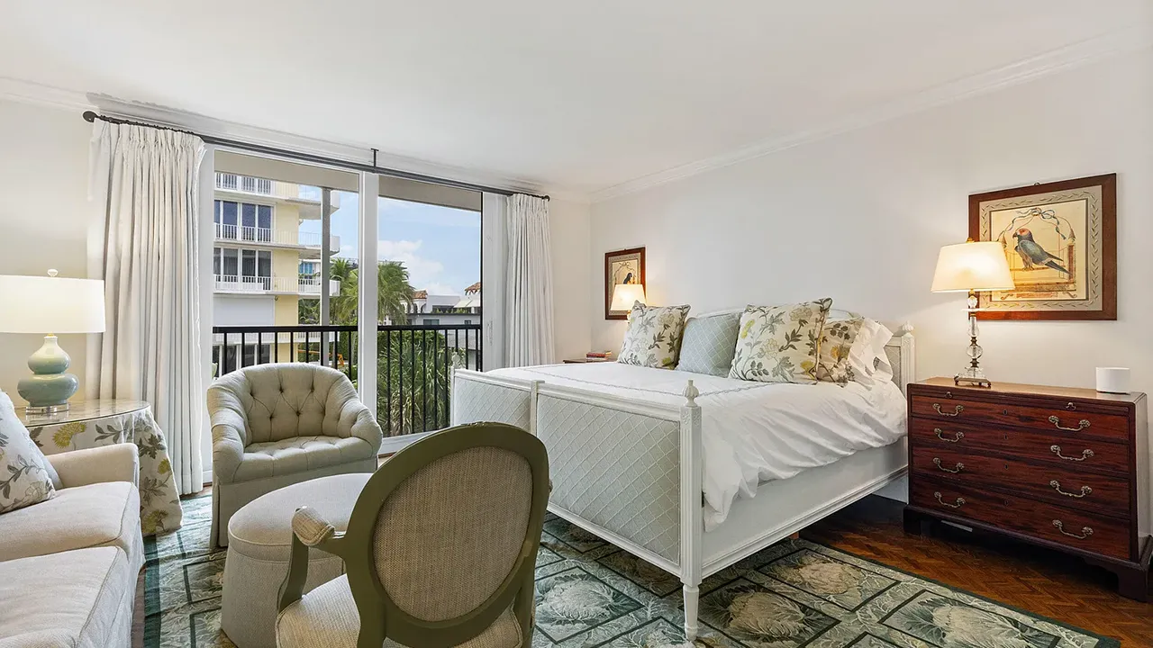 400 S Ocean Blvd - Unit 222