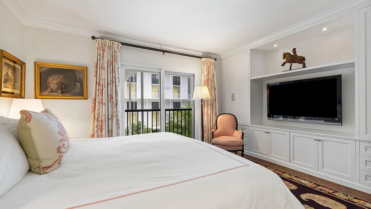 400 S Ocean Blvd - Unit 222