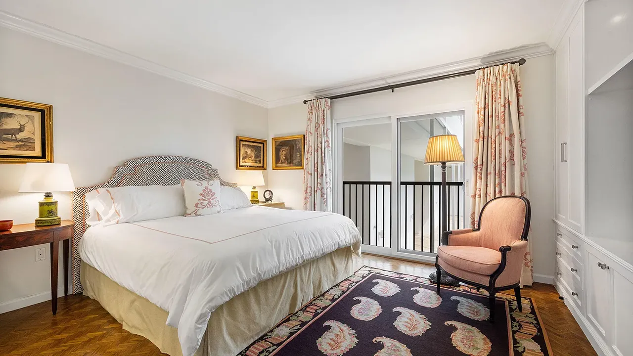 400 S Ocean Blvd - Unit 222