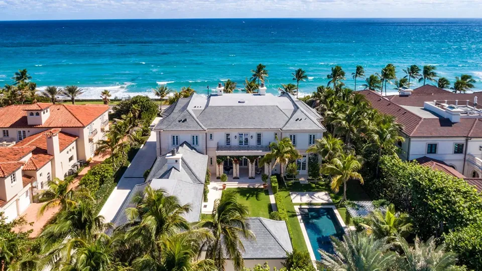 530 S Ocean Blvd