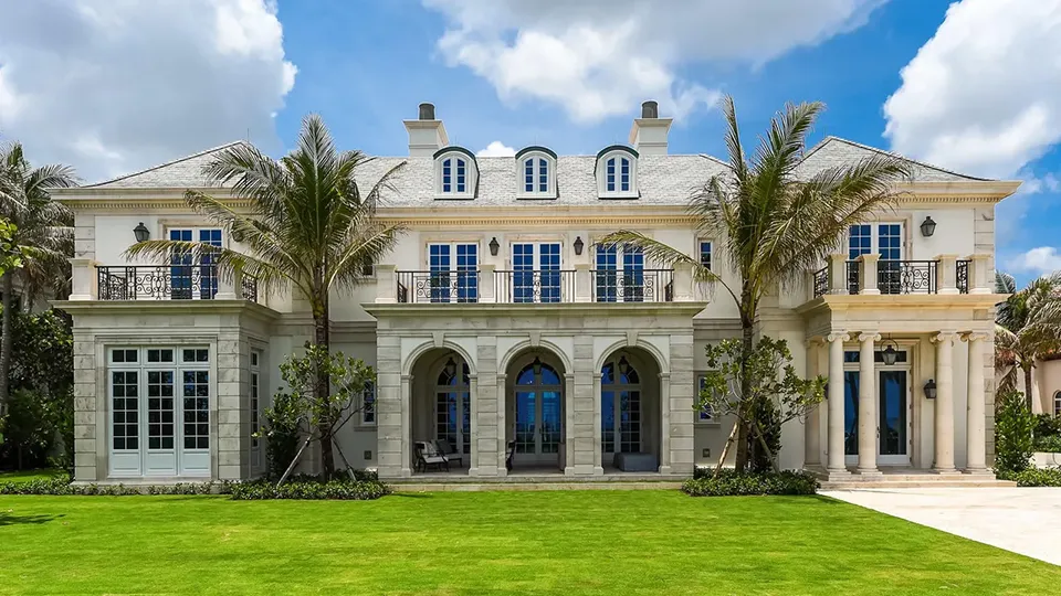 530 S Ocean Blvd