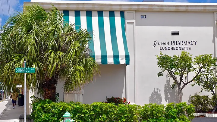 Green's Pharmacy