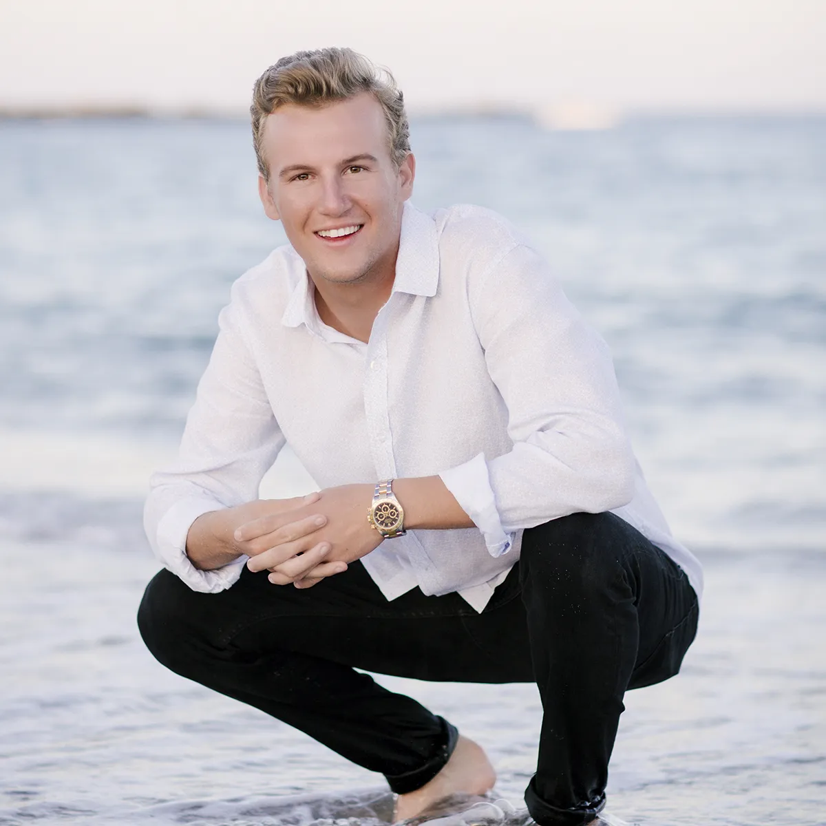 Jack Rooney