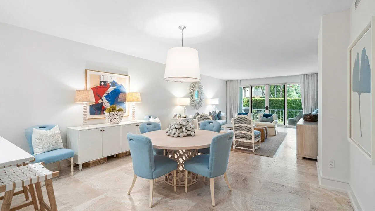 127 Peruvian Ave - Unit 101
