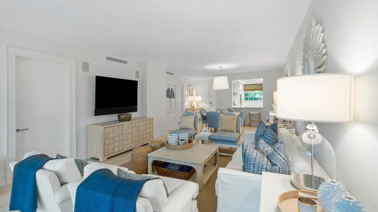127 Peruvian Ave - Unit 101