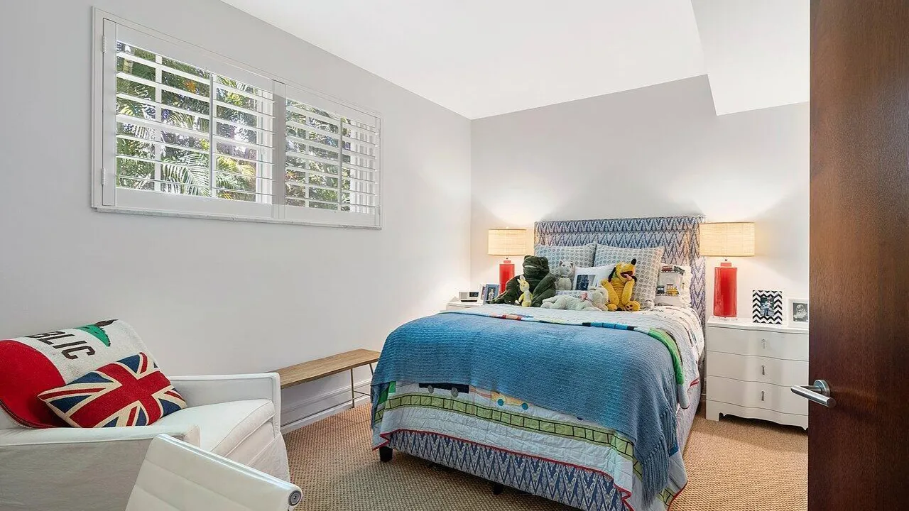 127 Peruvian Ave - Unit 101