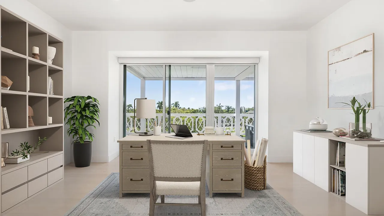 333 Sunset Unit 704