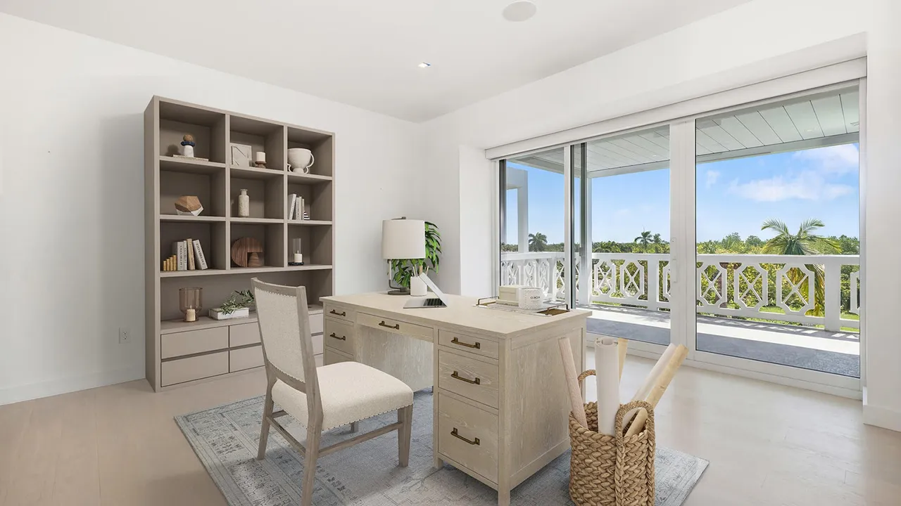 333 Sunset Unit 704