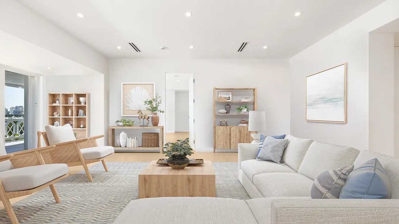 333 Sunset Unit 704