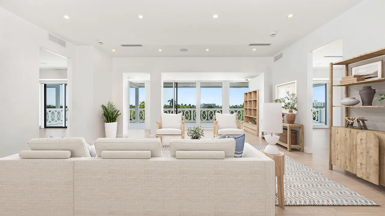 333 Sunset Unit 704