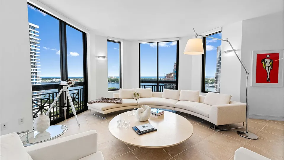 701 S Olive Ave - Apt 1419