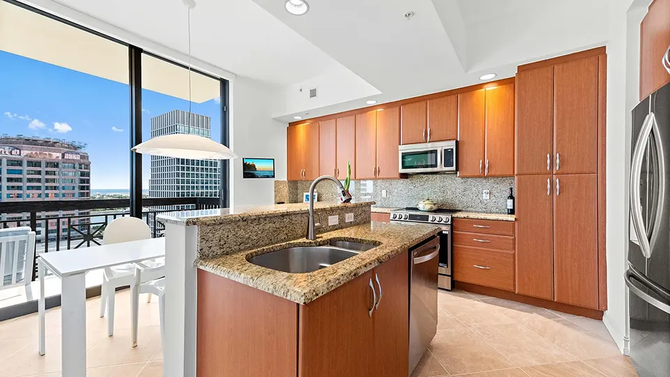 701 S Olive Ave - Apt 1419