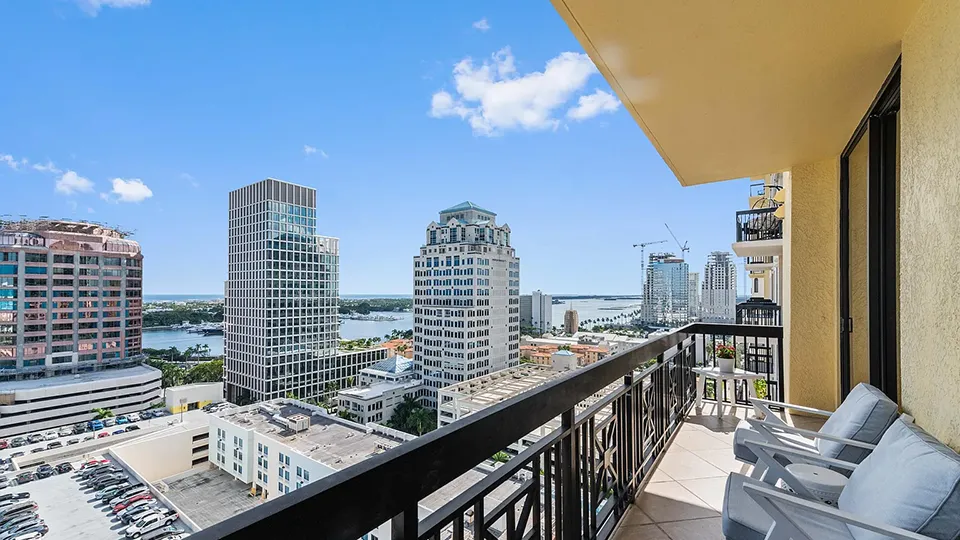 701 S Olive Ave - Apt 1419