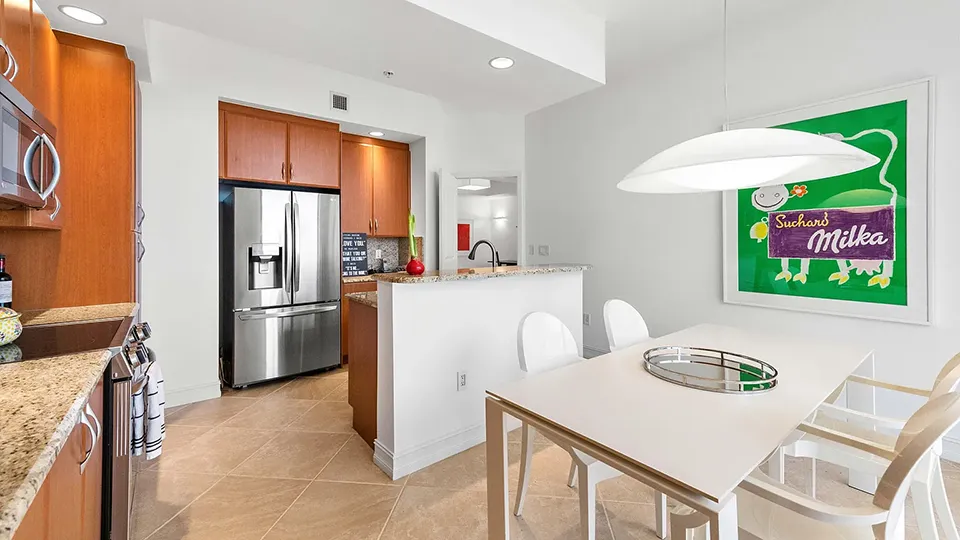 701 S Olive Ave - Apt 1419