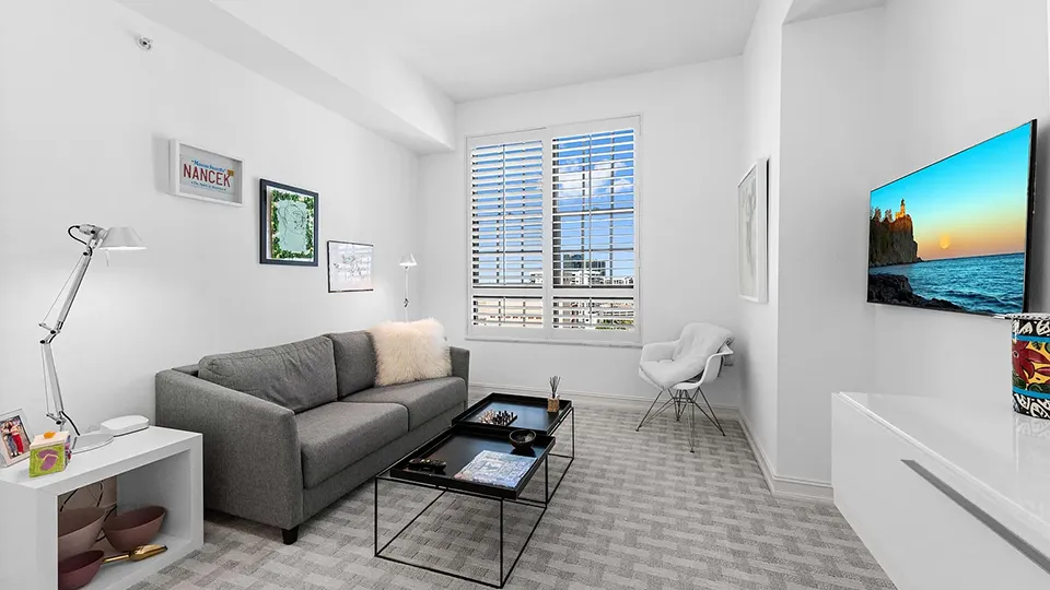 701 S Olive Ave - Apt 1419