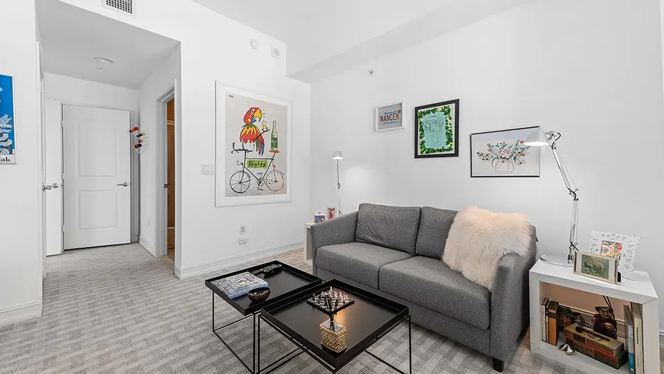 701 S Olive Ave - Apt 1419