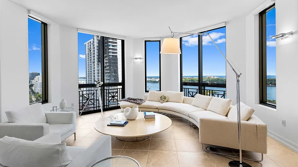 701 S Olive Ave - Apt 1419