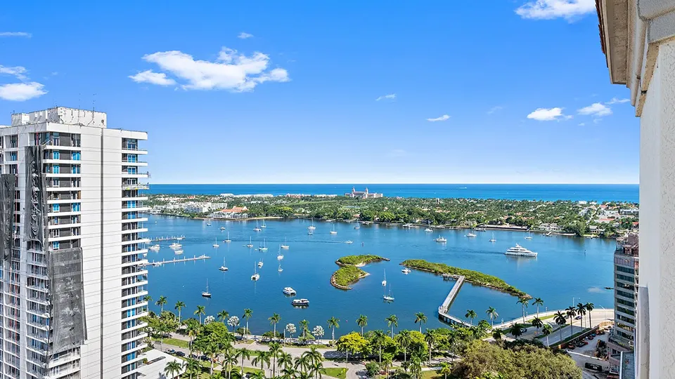 701 S Olive Ave - Apt 1419