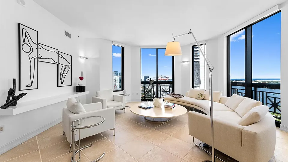 701 S Olive Ave - Apt 1419