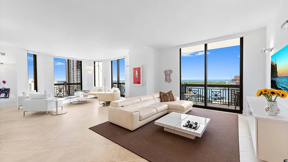 701 S Olive Ave - Apt 1419
