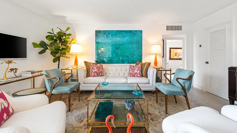 354 Chilean Ave. Apt 3A