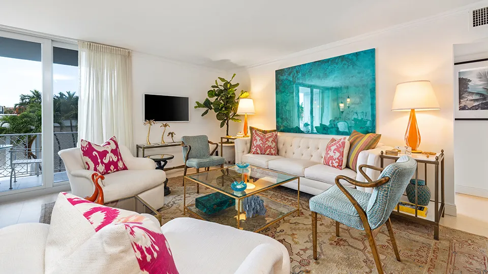 354 Chilean Ave. Apt 3A
